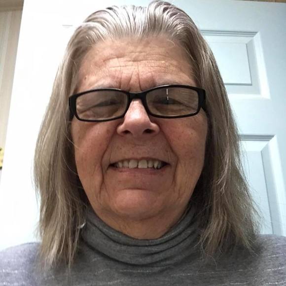 Meet your Posher, Nancy - Picture 1 of 1